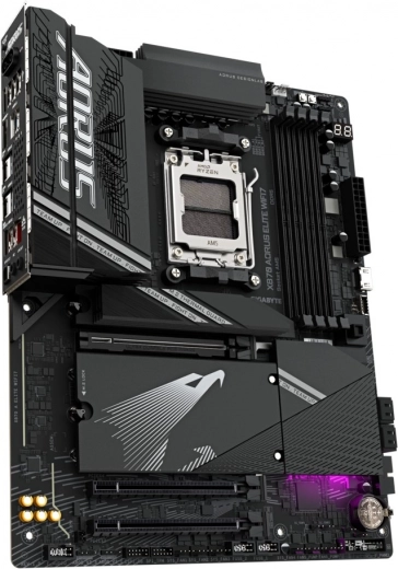 Szybkie dyski PCIe 5.0 i M.2