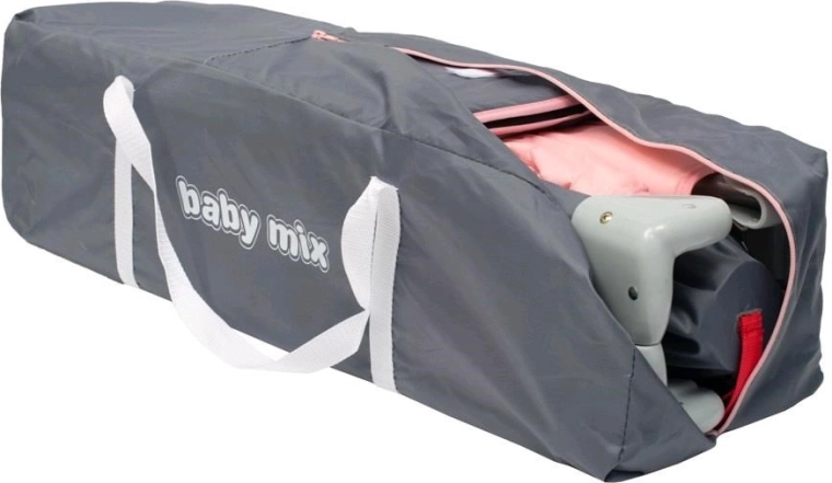 Łatwe składanie i przenoszenie