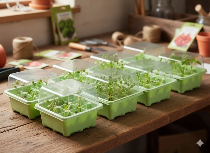 Kompaktowe wymiary do małych przestrzeni