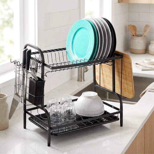 Suchy blat bez zacieków