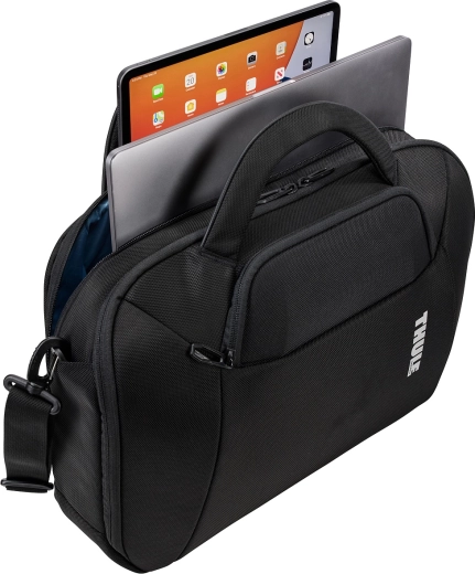 Wyściełana ochrona dla laptopa i tabletu
