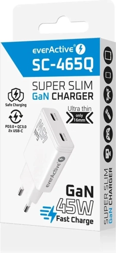 Ultracienka konstrukcja Super Slim (16 mm)