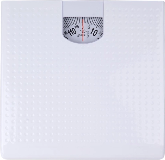 Antypoślizgowa powierzchnia