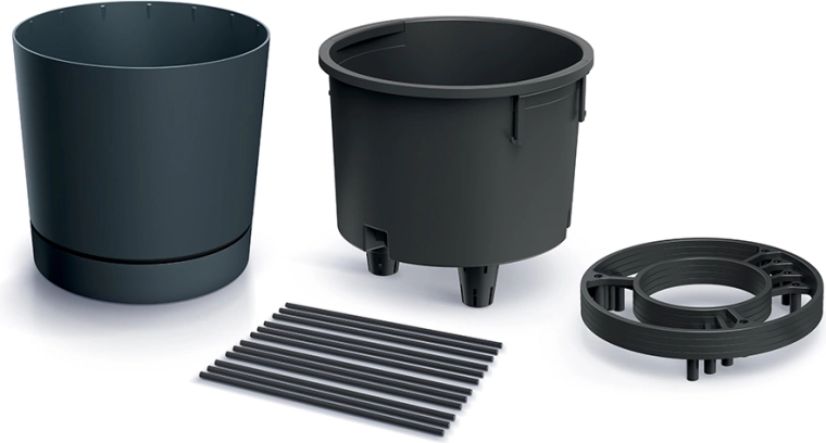 Wytrzymały i stabilizowany UV materiał