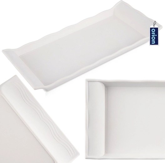 Stabilne i bezpieczne serwowanie