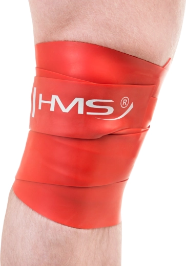 Ukierunkowana kompresja dla szybkiej ulgi