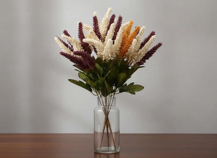 Mix eleganckich kolorów bez blaknięcia