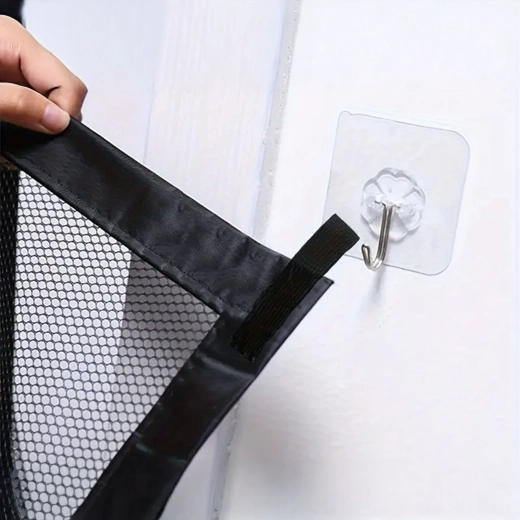 Montaż bez wiercenia i bez narzędzi