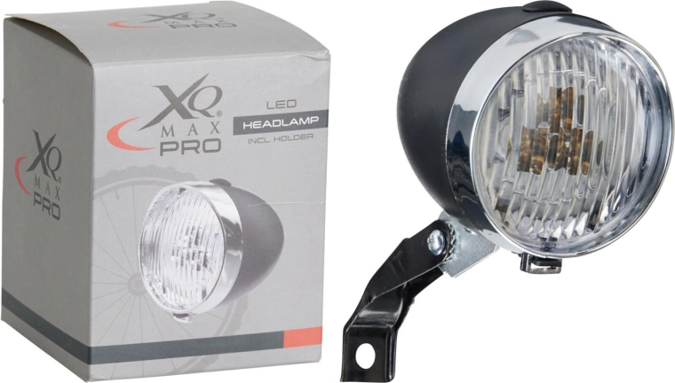 Przednie lampka LED do roweru