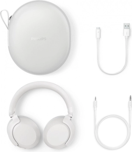 Długi czas pracy i zrównoważona konstrukcja