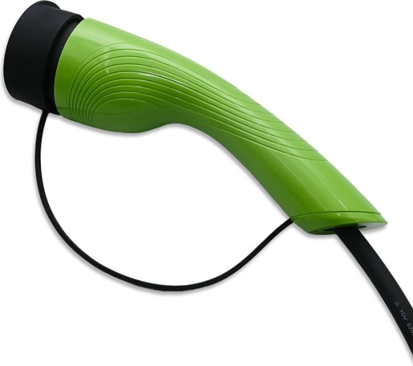 Ergonomiczna końcówka Typ 2