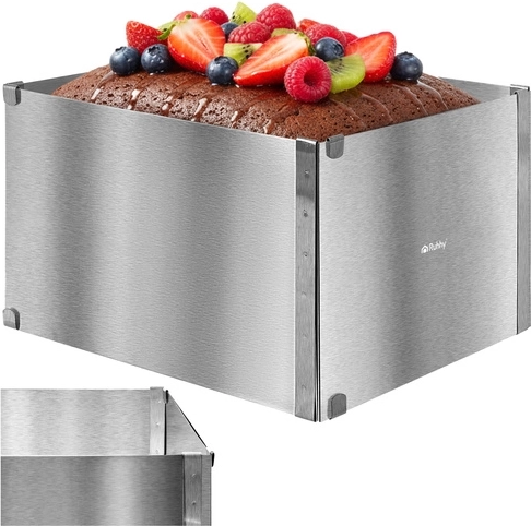 Trwała nierdzewka i łatwa pielęgnacja