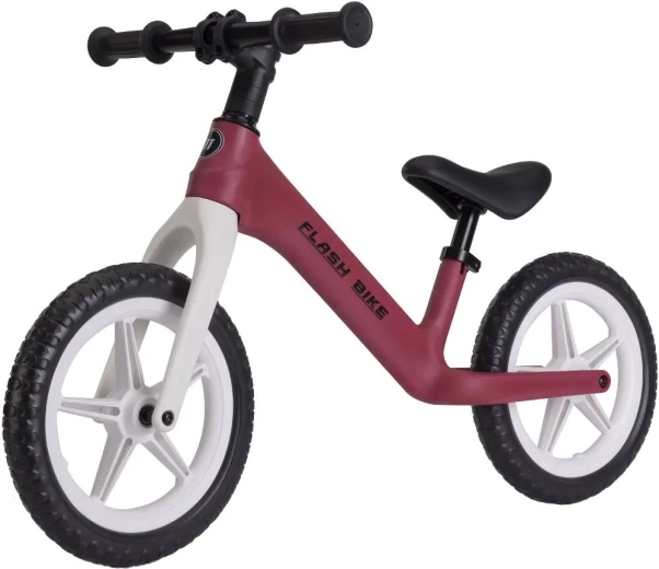 Rowerek biegowy Flash bike Buddy Toys