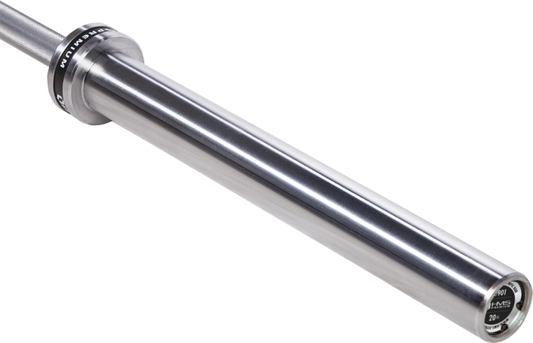 Płynna rotacja dzięki 8 łożyskom igiełkowym