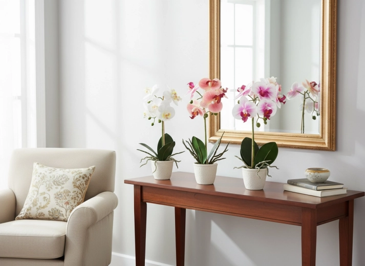 Stylowa dekoracja do każdego wnętrza