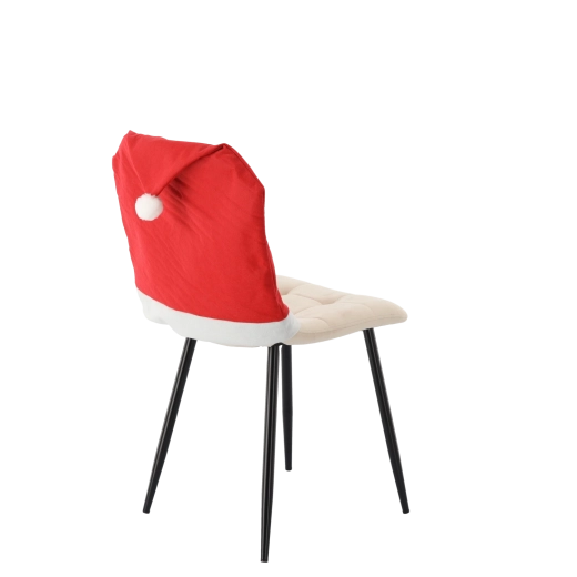 Miękka tkanina i dekoracyjne detale