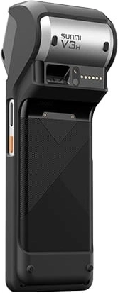 Silikonowe etui do terminali V3/V3H