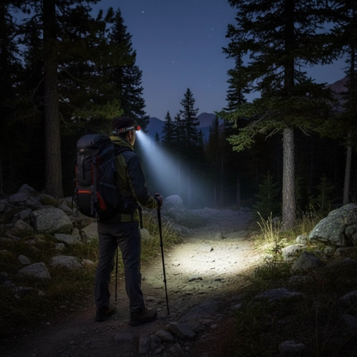 Lekka, kompaktowa i wytrzymała konstrukcja