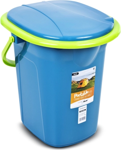 Przenośna toaleta GreenBlue