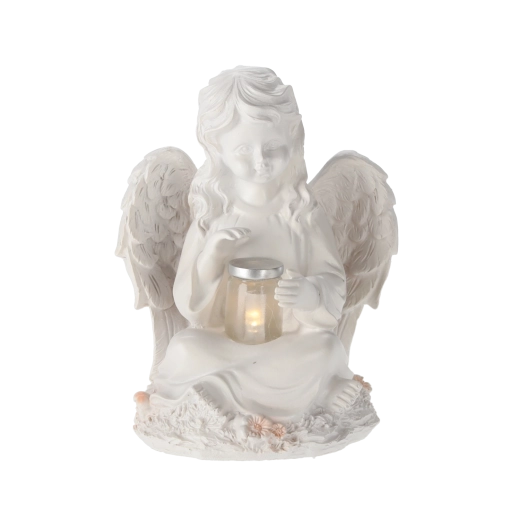 Dopracowane detale i wytrzymała żywica