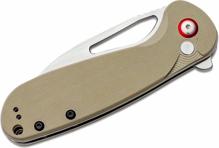 Bezpieczna blokada ButtonLock