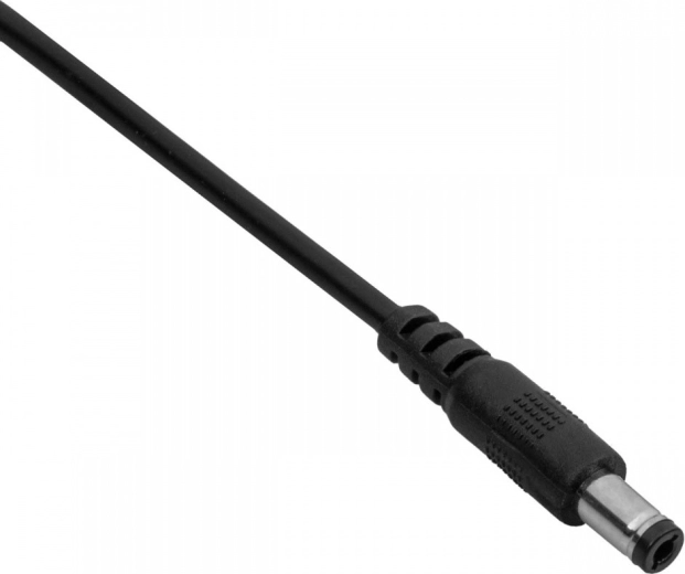 Uniwersalne złącze DC 5,5 × 2,1 mm