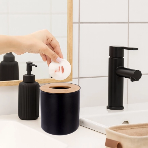 Nowoczesny design do łazienki i na WC