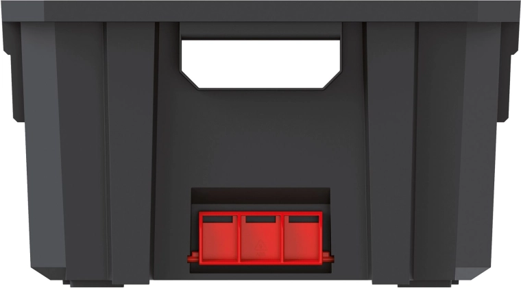 Modułowy system X‑BLOCK do bezpiecznego łączenia