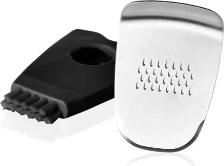 Tarka do imbiru i warzyw korzeniowych AdHoc ZENZERO