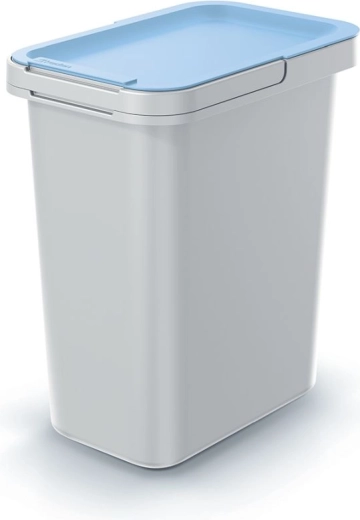 Trwały plastik i łatwa pielęgnacja