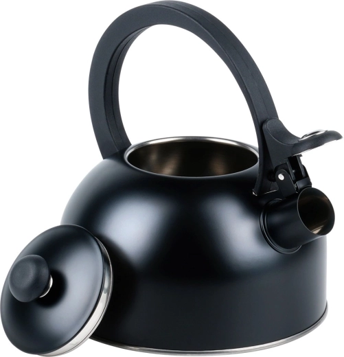 Szybkie nagrzewanie i oszczędność energii