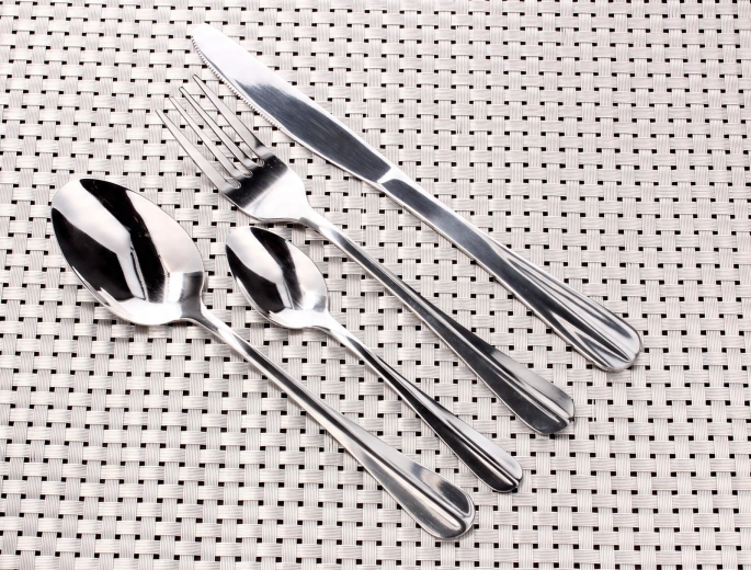 Kompletny zestaw dla 6 osób