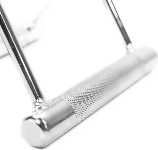 Pewny i wygodny chwyt bez poślizgu