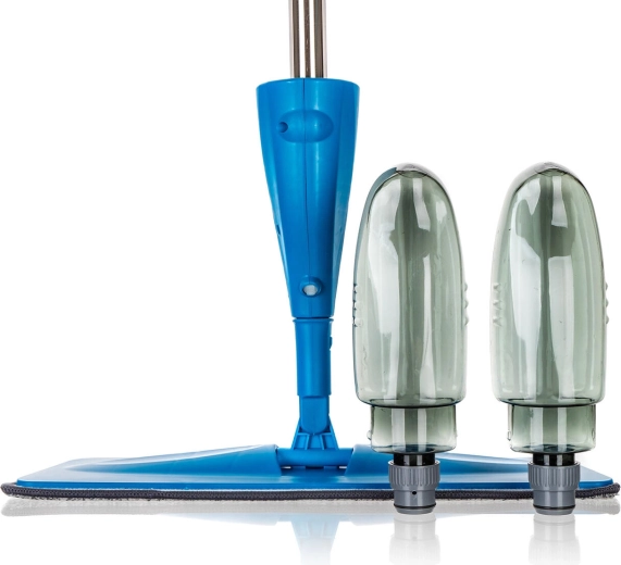 Zintegrowany rozpylacz ze zbiornikiem 350 ml