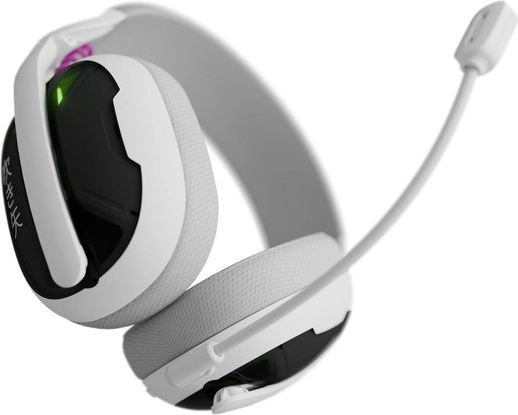 Dwa mikrofony z ENC – zawsze krystalicznie czysty głos