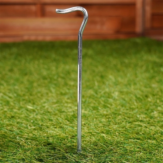 Stabilne kotwienie w terenie