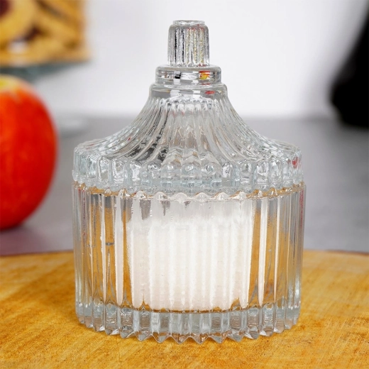 Praktyczna pokrywka z uchwytem