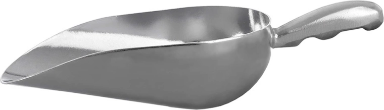 Wytrzymałe aluminium i gładka powierzchnia