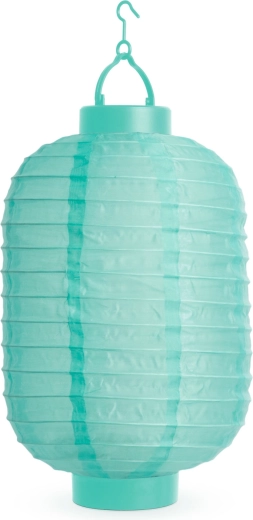 Lampion solarny bez kabli