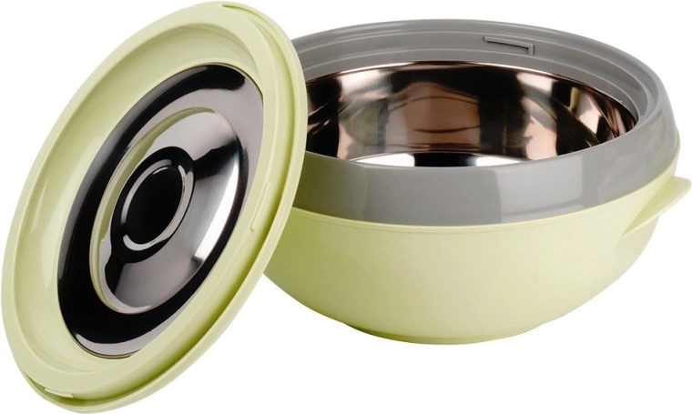 Utrzymuje ciepło do 2 godzin