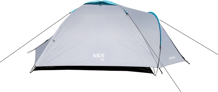 Szybki montaż i stabilność