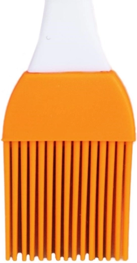 Elastyczne silikonowe włókna dla równomiernego smarowania