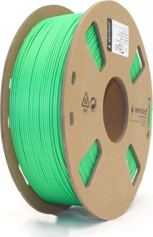 Filament PLA Pro do drukarek 3D 1,75 mm – zielony