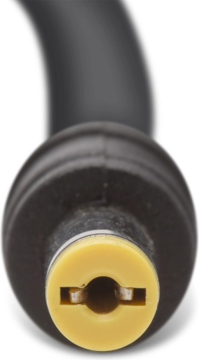 Złącze 5,5 × 1,7 mm