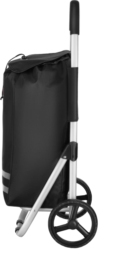 Lekka i wytrzymała aluminiowa rama