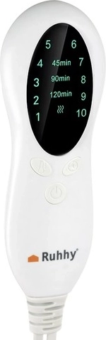 Kontroler LCD i timer 45/90/120 minut