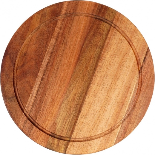 Głęboki rowek dla czystszej kuchni