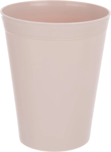 Kubek Sandy 0,3 l w kolorze pudrowego różu