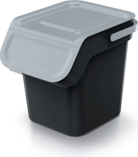 Pokrywa z filtrem z węgla aktywnego