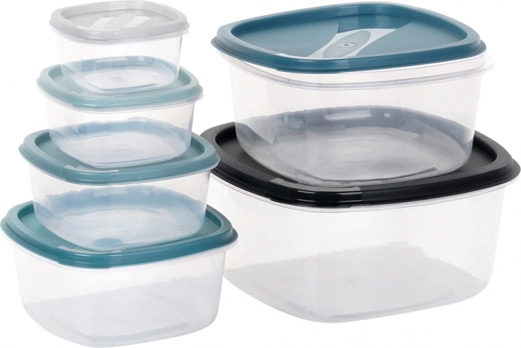 Różne rozmiary na co dzień